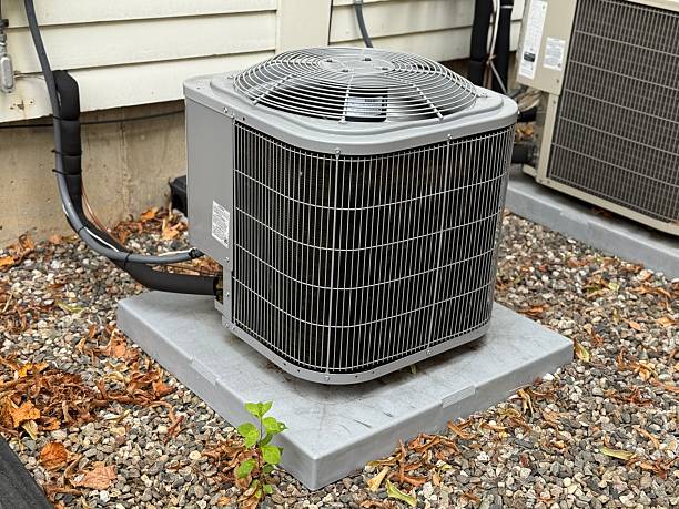 24/7 Emergency Ductwork Repair experts in Windsor, VA